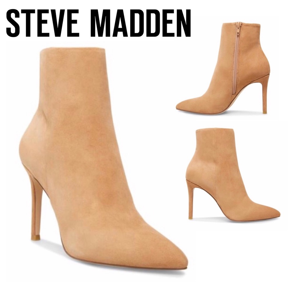 Steve Madden boots - Picture 2 of 9